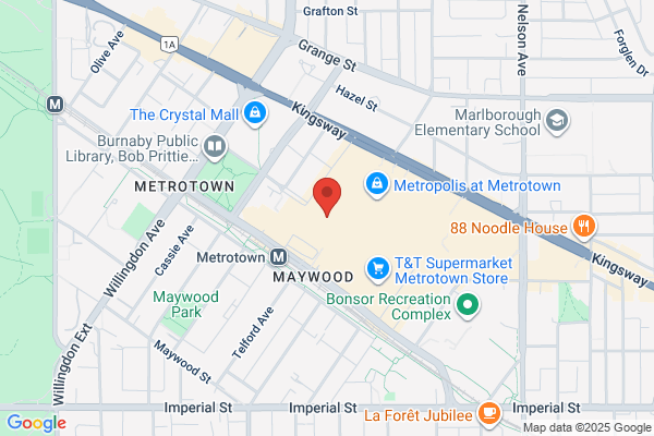 Burnaby Currency Exchange