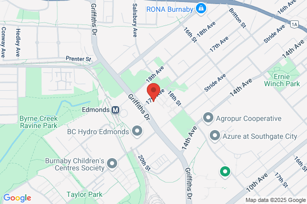 Byrne Creek Housing Co Op