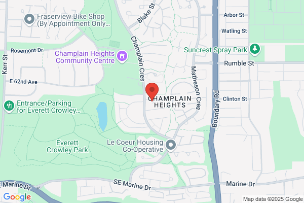 Kinross Creek Housing Co Op