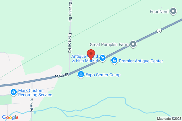 Joe's Farm Market