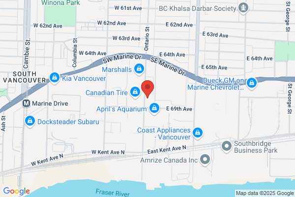 Atlantic Furniture Mfg
