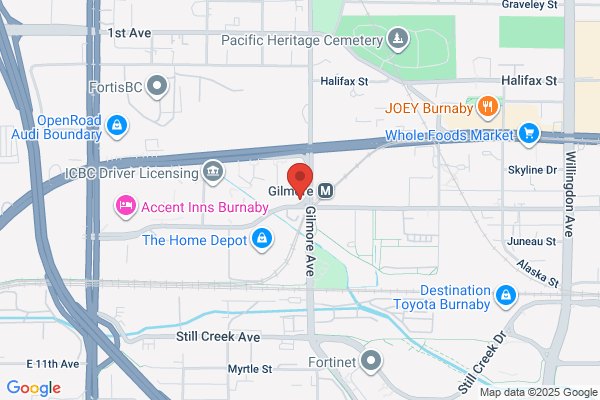 Real Estate Tours