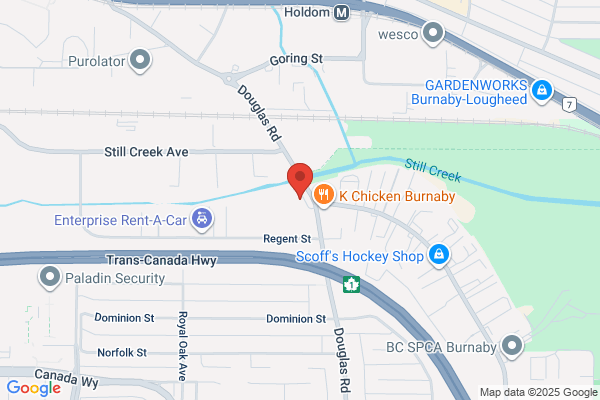 Golden Gate Building Supplies