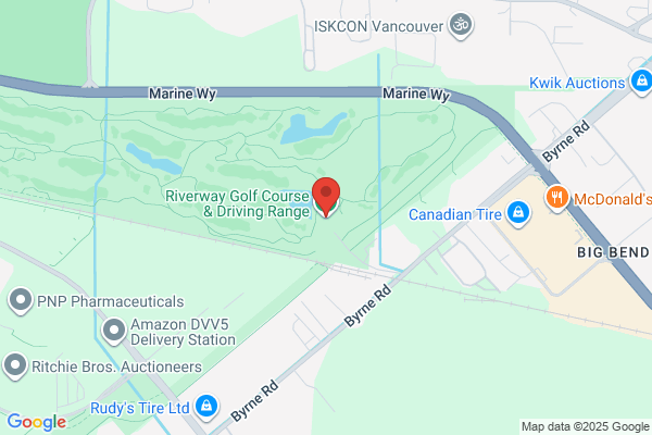Riverway Golf Course