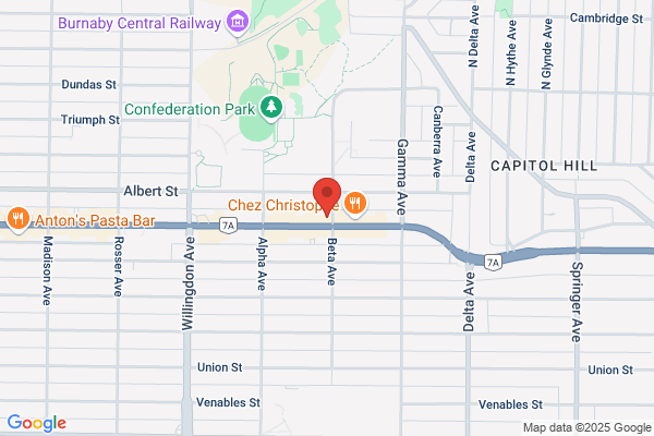 Capitol Hill Massage Therapy Clinic