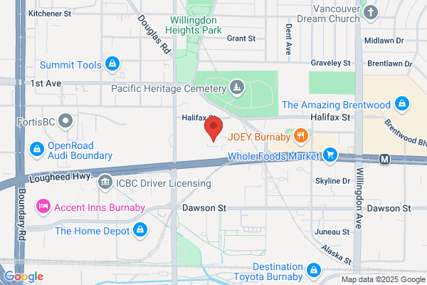 Fit City For Women, Burnaby