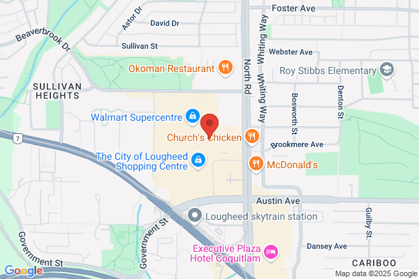 Nutrition House, Brentwood Mall