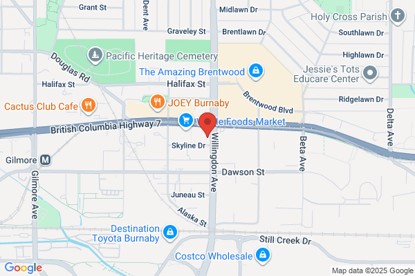 Teressen Furnace Heating & Air Conditioning HVAC