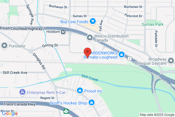 Wolseley Plumbing