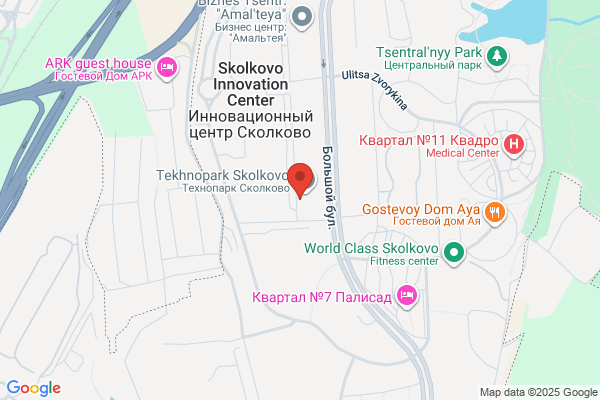 Care Point COVID-19 Travel Clinic