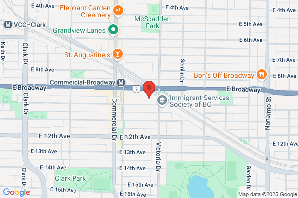 Burlington Heights Housing Co Op