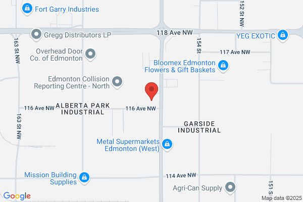 Canada West Finance Inc