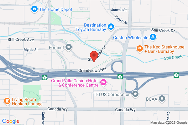 Tos Insurance Services, Burnaby