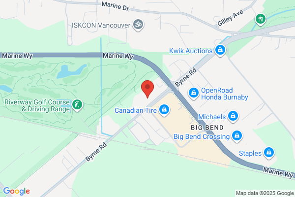 Primerica Financial Services, Burnaby, Changam Anand Naidu Region