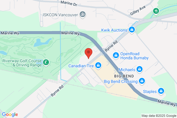 Primerica Financial Services, Burnaby, Don Biggar Region