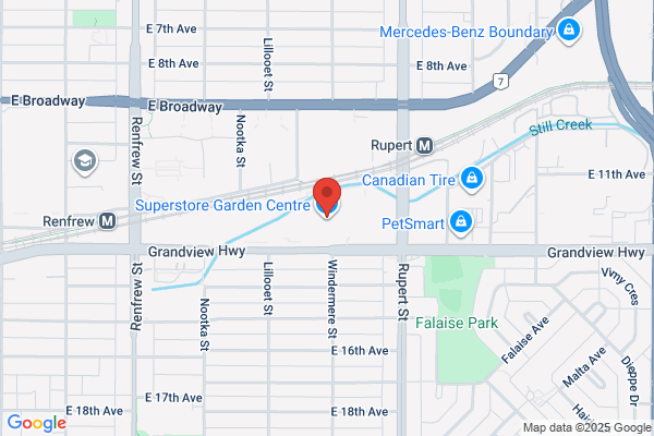 Sussex Insurance Agency (Crest Plaza) Inc