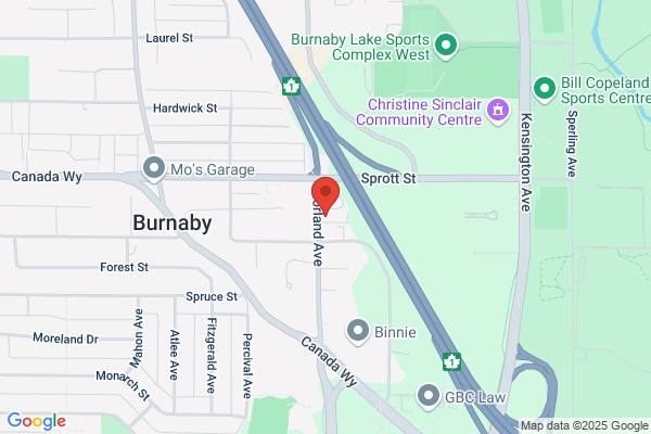 Greater Vancouver Regional District Employee's Union