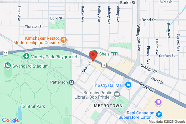 Bc Biomedical Laboratories Ltd, Burnaby Patient Service Centres
