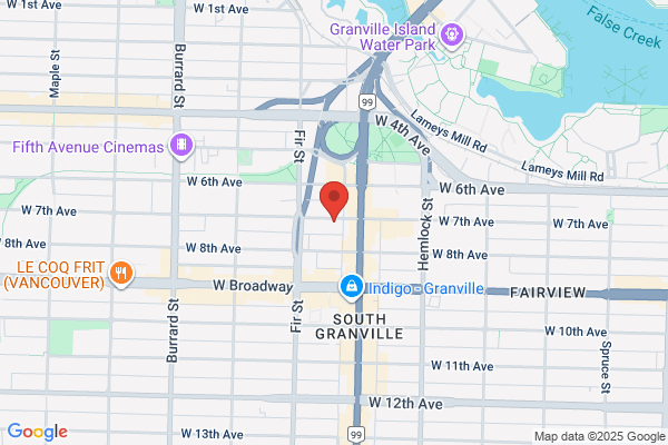 MDS Metro Laboratory Services, Burnaby Branches