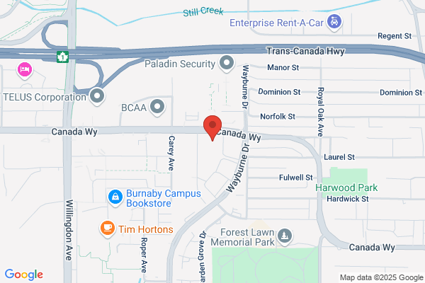 Vancouver Indicator Processors Inc, Laboratory