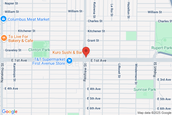 Renfrew Laundromat