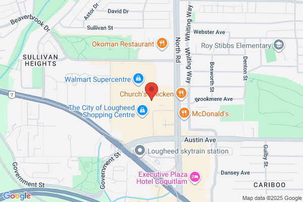 Burnaby City of, Libraries-Burnaby Public, Branches, Cameron Branch