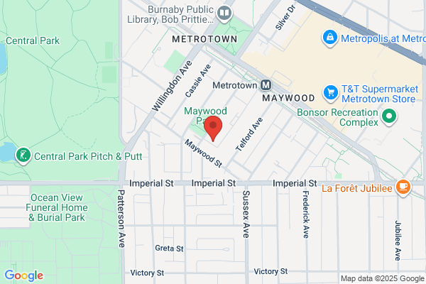 Evergreen Empire Mills Inc