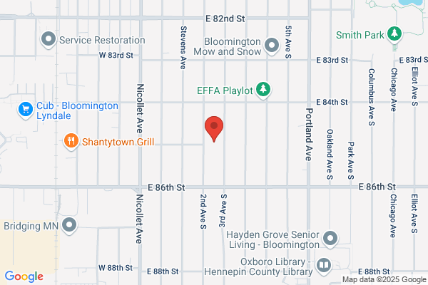 Emmaus Lutheran Church