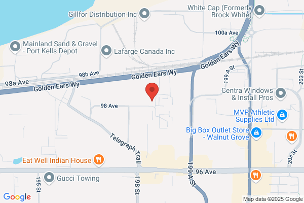 Westcan Industries Ltd