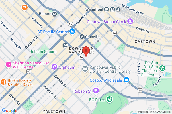 Flash Courier Services Inc, Dispatch