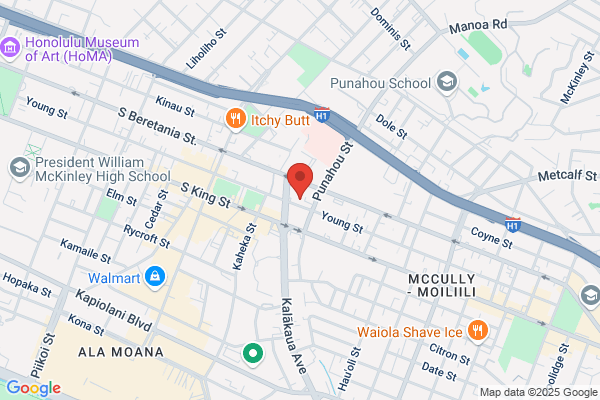 Pacific Business Services