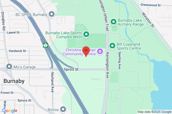 Vancouver Metropolitan Senior Soccer League