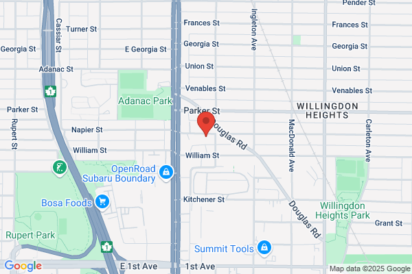 Lapham Lorne Sales & Rentals Inc