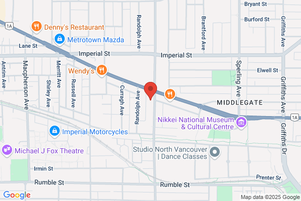 Vancouver Fumigating Co