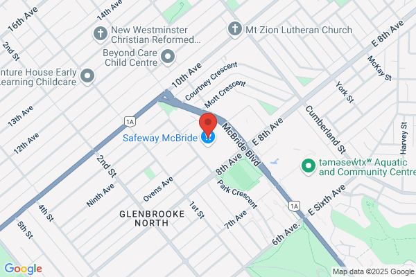Vancouver Pet Centres Ltd