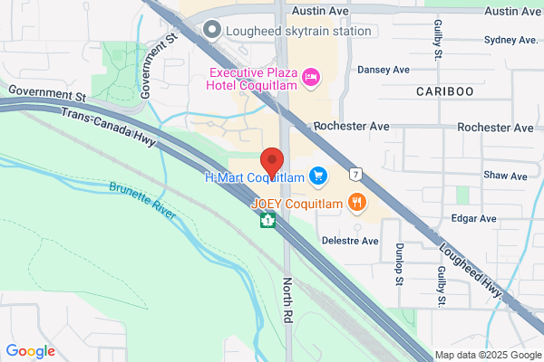 Burnaby North Prescriptions