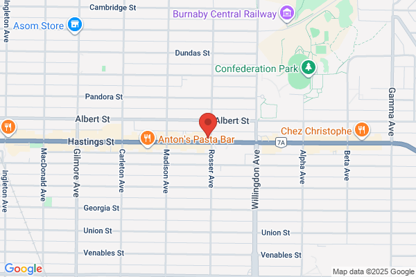 Pharmasave, Stores, Vancouver, Health Centres