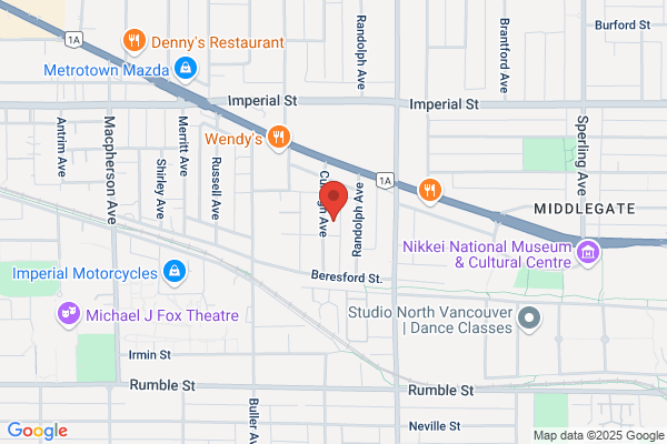 Central Commercial & Residential Services Ltd