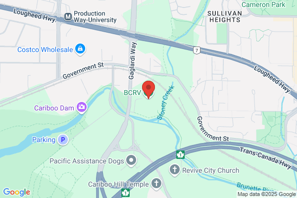 Burnaby Cariboo R V Park Inc