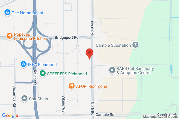 Atlas Anchor Systems (Bc) Ltd