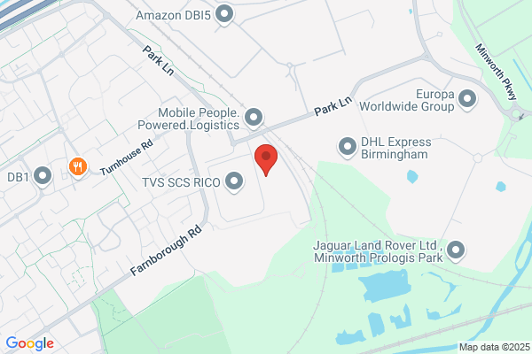 B & B Valves & Fittings Ltd