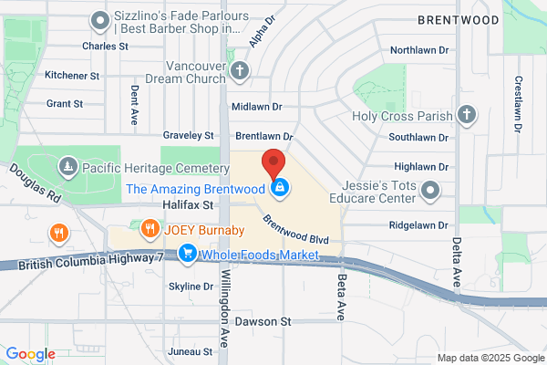 Brentwood Medical Clinic Inc