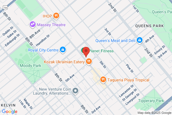 Care Point Medical Centres, New Westminster Locations
