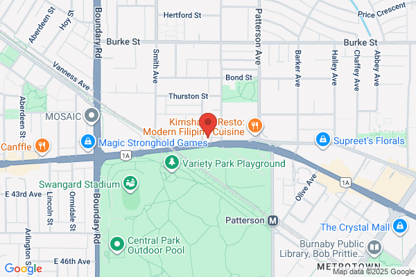 Central Point Healthcare Inc