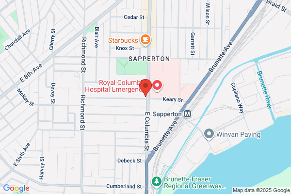 Fenton S F Dr