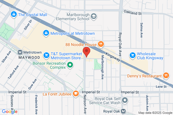 New Westminster Allergy Lab Ltd