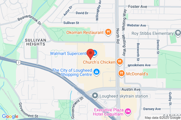 Lougheed Medical Clinic Ltd