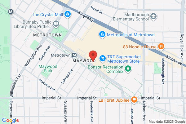 Imperial Physiotherapy