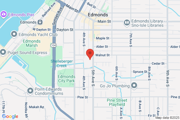 Edmonds Art Gallery & Framing