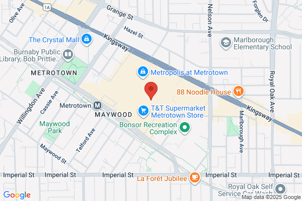 Frames For You